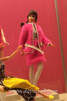 Mattel - Barbie - Snug Fuzz - Outfit